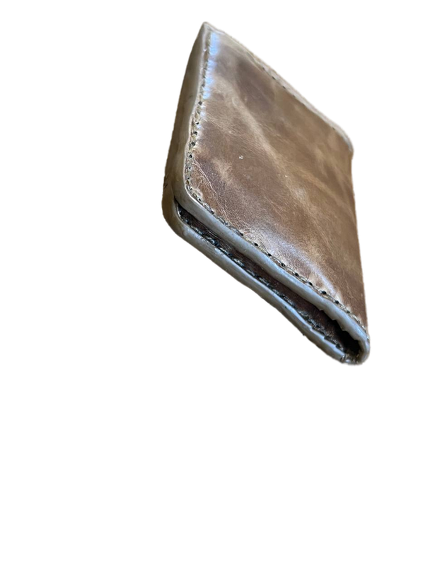 کیف جاکارتی چرم افکتی گاوی