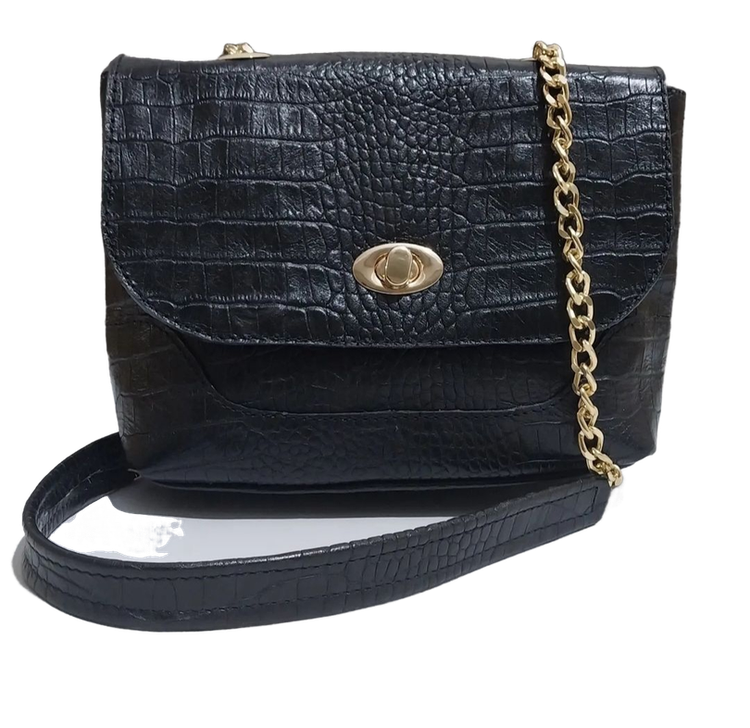 کیف مجلسی چرم طبیعی ۰زنانه کد ۰۲۲