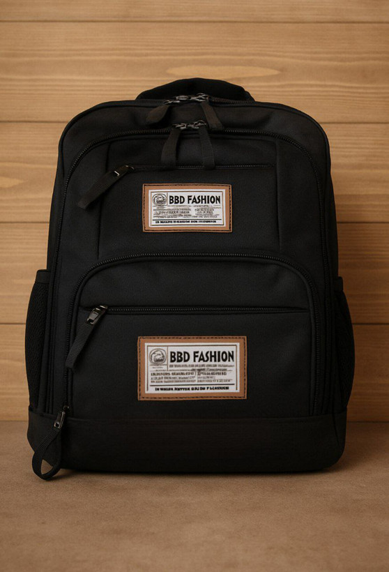 کوله پشتی برزنتی دوره راهنمایی