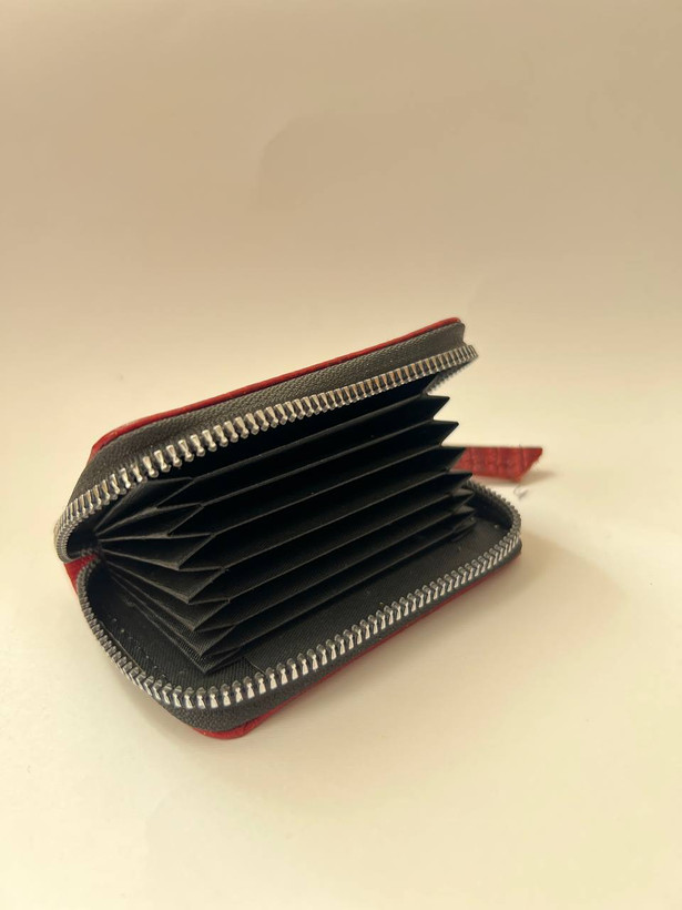 کیف جاکارتی دورزیپ کد ۱۲