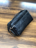 کیف لوازم مردانه (شوزبگ) چرم رکو کد ۳۰۵ انتخابی شیک برای آقایان خوش سلیقه